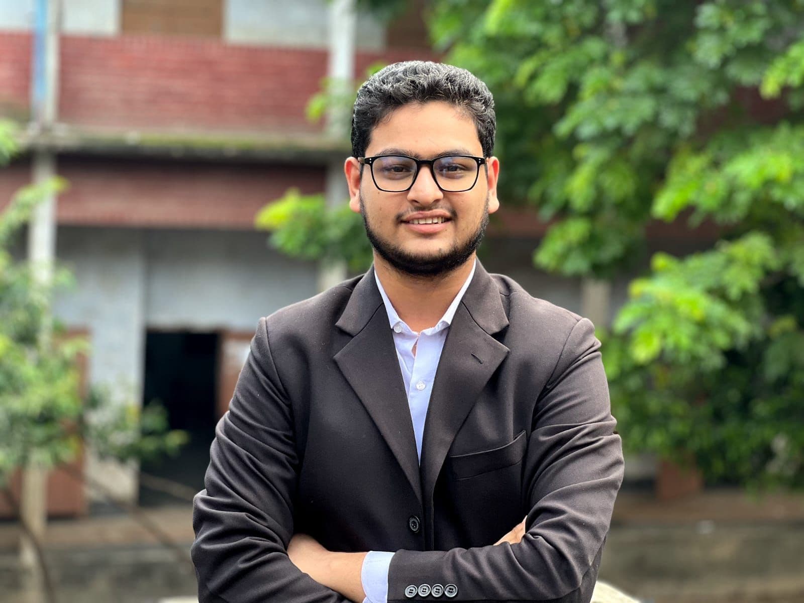 রাহাদ স্যার